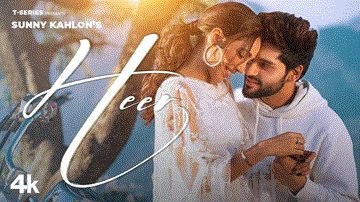 Heer Lyrics - Sunny Kahlon | Shudhita | Punjabi Song