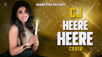Heere Heere Lyrics - CJ