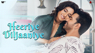 Heeriye Dil Jaaniye Lyrics - Javed Ali | Punjabi Song