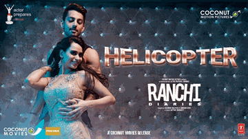 Helicopter Lyrics - Soundarya Sharma | Anupam Kher | Jimmy Shergill | Neha Kakkar | Tony Kakkar