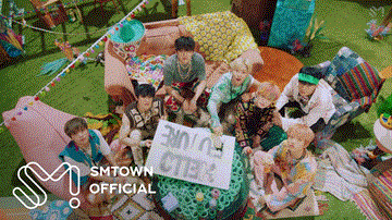 Hello Future Lyrics - NCT DREAM