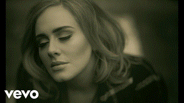 Hello Lyrics - Adele