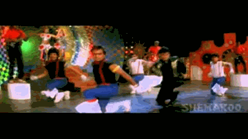 Hero Se Milne Heroine Aayi Lyrics - Chandrashekhar | Shakti Kapoor | Raza Murad | Anuradha Paudwal | Udit Narayan