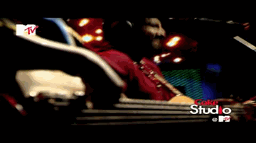 Hey Bhagwan Mujhko Tu Lyrics - Raghu Dixit