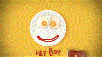 Hey Boy Lyrics - Sia