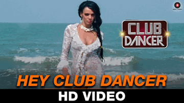 Hey Club Dancer Lyrics - Shakti Kapoor | Zarina | Wahab | Amit Kumar | Rimi Dhar