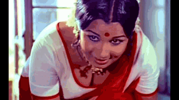 Hey Devdas Nahin Nahin Main Lyrics - Deven Verma | A K Hangal | Zarina Wahab | Kishore Kumar