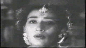 Hey Ganesh Jai Ganesh Lyrics - Meena Kumari | Mahipal | S N Tripathi | N/A