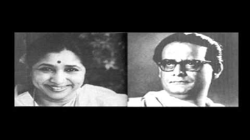 Hey Jagat Pita Parmatma Karo Nirmal Meri Aatma Lyrics - Hemant Kumar | Asha Bhosle