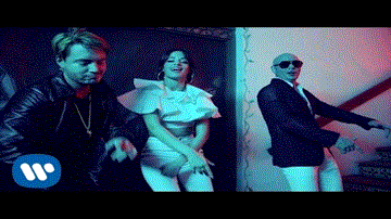 Hey Ma Lyrics - Camila Cabello | Pitbull | J Balvin | English Song
