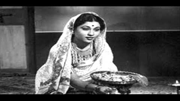 Hey Parvat Tumse Paarvati Lyrics - Jeevan | Sumitra Devi | Niranajan Sharma | Lata Mangeshkar