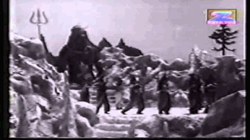 Hey Shiv Shankar Hey Pralayankar Lyrics - Nirupa Roy | Lalita Pawar | Bharat Bhushan | N/A