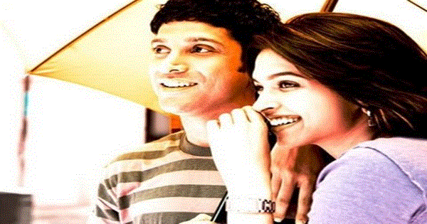 Hey Ya! Lyrics - Farhan Akhtar | Deepika Padukone | Ram Kapoor | Loy Mendonca | Shankar Mahadevan
