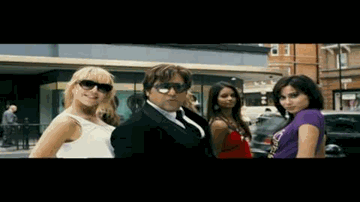 Hey Yaar Sunlo Jara Lyrics - Anupam Kher | Govinda | Shakti Kapoor | Abhas Joshi | Hrishikesh Chury