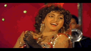 Hey You Do You Love Me Lyrics - Satish Shah | Raj Babbar | Amrish Puri | Asha Bhosle
