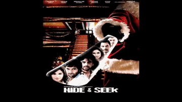 Hide &#038; Seek (Title) Lyrics - Purab Kohli | Arjan Bajwa | Ayaz Khan | Suraj Jagan