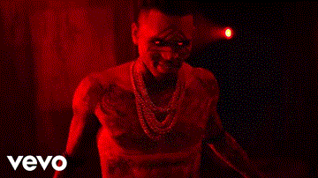 High End Lyrics - Chris Brown | English Song