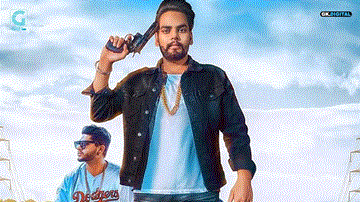 High Thoughts Lyrics - Rammy Gill | Vadda Grewal | Punjabi Song