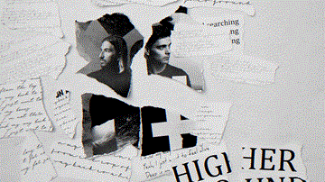 Higher Ground Lyrics - Martin Garrix