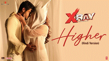 Higher Lyrics - Rahul Sharma | Yaashi Kapoor | Swati Sharma