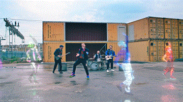 Higher Power Lyrics - Coldplay