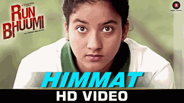 Himmat Lyrics - Mansoob Haider | Himani Attri | Nickk