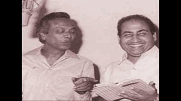 Hindustan Ke Ham Hain Lyrics - Jeevan | Shamim | Dixit | Mohammed Rafi