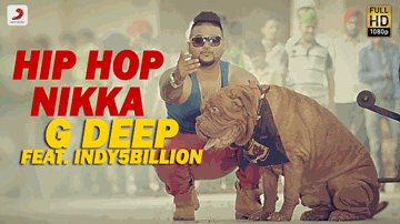 Hip Hop Nikka Lyrics - G Deep | Indy5Billion