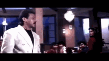 Hirni Jaisi Ankhon Wali Lyrics - Jackie Shroff | Asrani | A K Hangal | Kumar Sanu
