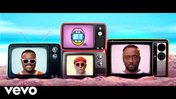 Hit It Lyrics - Black Eyed Peas | Saweetie