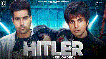 Hitler Lyrics - Jayy Randhawa | Guri | Punjabi Song