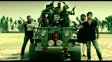 Hitler Lyrics - Raj Ranjodh | Punjabi Song
