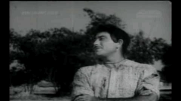 hiyaa jarat rahat din rain Lyrics - Kamini Kaushal | Rajkumar | Mehmood | Mukesh