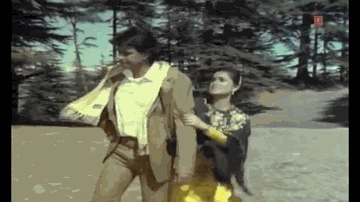 Ho Dilbar Janiye Lyrics - Padmini Kolhapure | Bindu | Danny Denzongpa | Lata Mangeshkar | Shabbir Kumar