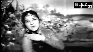 Ho Gaya Dil Pe Mere Lyrics - Chitra | Indira | Tiwari | Asha Bhosle | Mohammed Rafi