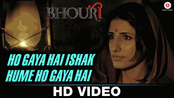 Ho Gaya Hai Ishak Hume Ho Gaya Hai Lyrics - Manoj Joshi | Aditya Pancholi | Mukesh Tiwari | Javed Ali
