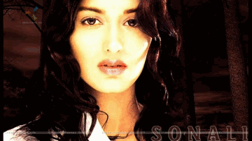 Ho Jaata Hai Ye Pyaar Lyrics - Sonali Bendre | Usha Bachani | Nikhil Chinappa | Anuradha Paudwal