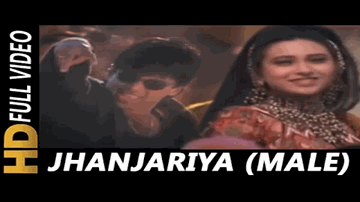 ho ore saaNvariyaa  chhan chhan chhan morii baaje paayaliyaa Lyrics - Nadeem | Babra | Noor Jehan