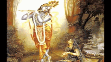 Ho Rasiya Main To Saran Tihari Lyrics - Jagjit Singh