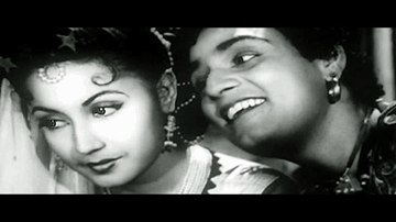 Ho Sake To Dil Ke Badle Dil Lyrics - Chitragupt | Shamshad