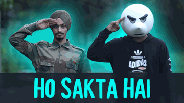 Ho Sakta Hai Lyrics - Angry Prash | Varsha Tripathi