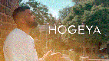 Hogeya Lyrics - Ezu | Punjabi Song