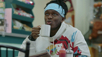 Holiday Lyrics - KSI