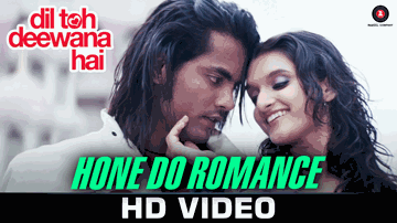 Hone Do Romance Lyrics - Hemant Pandey | Alok Nath | Raj Babbar | Anand Raj Anand
