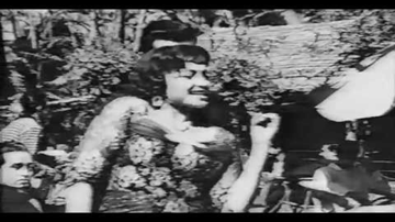 Hong Kong China Meena Singapore Lyrics - Ashok Kumar | Helen | B.Saroja Devi | Asha Bhosle