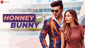 Honney Bunny Lyrics - Sara Khan | Punjabi Song