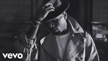Hope You Do Lyrics - Chris Brown | English Song