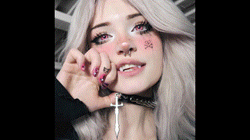 Hot Demon B!Tches Near U Lyrics - Corpse | Night Lovell