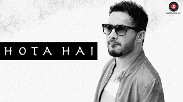 Hota Hai (Title) Lyrics - Manpreet Dhhaami | Manpreet Dhami