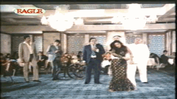 Hotel Mein Botal Lyrics - Rajesh khanna | Tina Munim | Shatrughan Sinha | Sharda Rajan Iyengar
